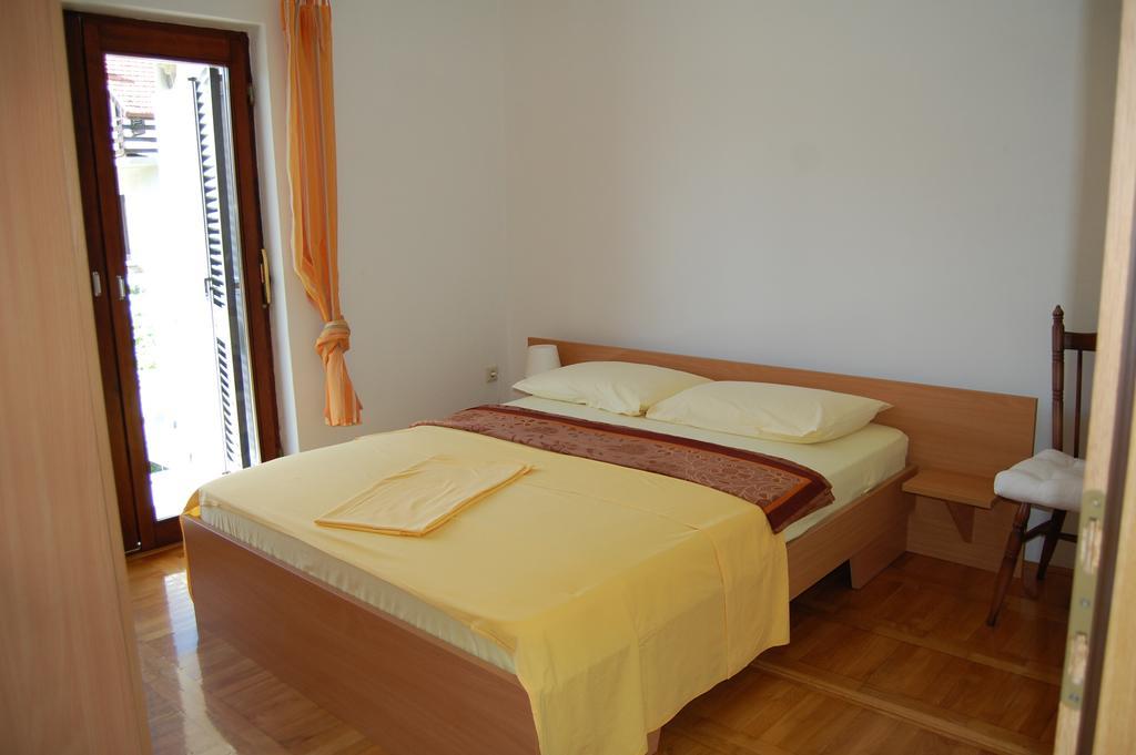 Apartments Bojanic Vodice Room photo