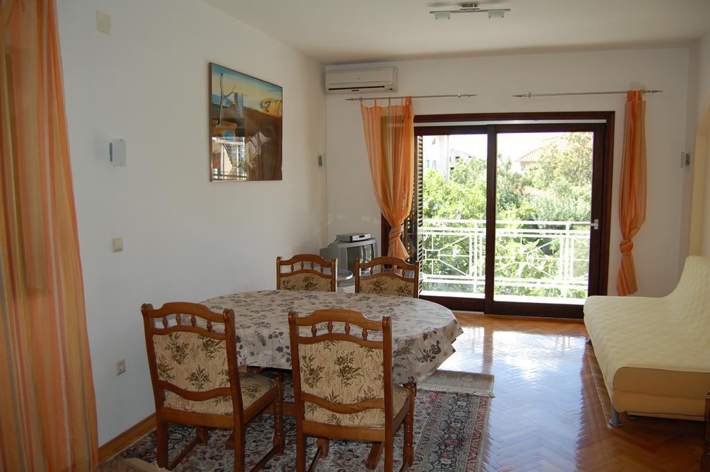 Apartments Bojanic Vodice Room photo