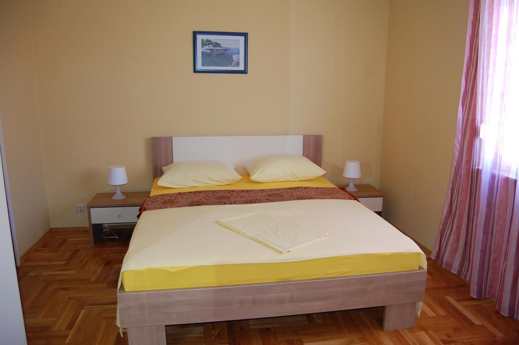 Apartments Bojanic Vodice Room photo