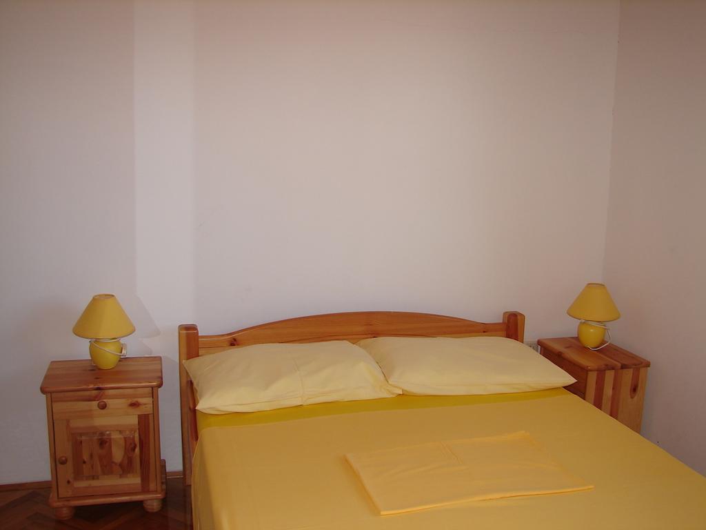 Apartments Bojanic Vodice Room photo