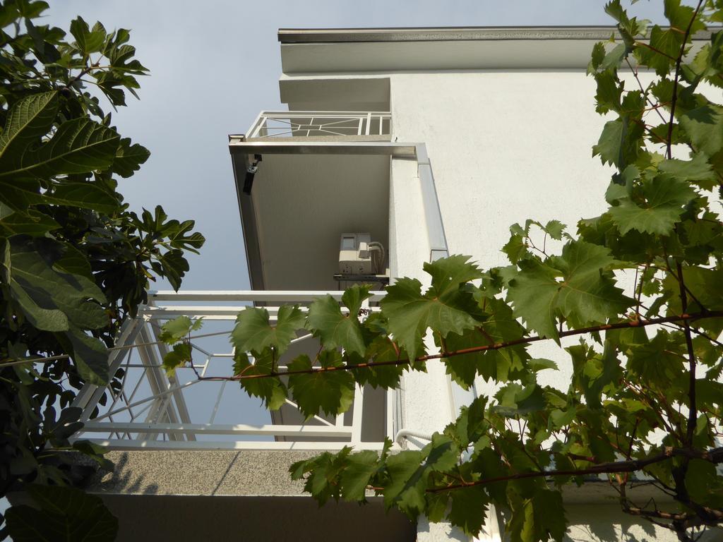 Apartments Bojanic Vodice Exterior photo