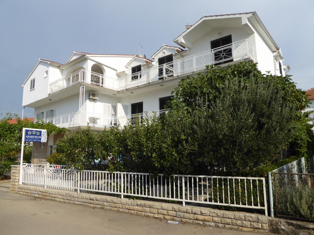 Apartments Bojanic Vodice Exterior photo